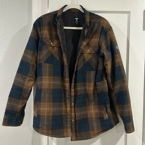 Kuhl JoyRyder Shirt-Jac